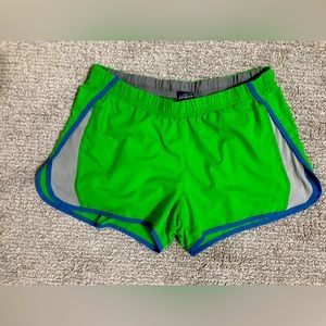 Patagonia swim shorts size xs
